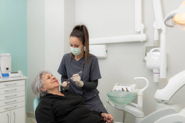 Best Emergency Treatment for Dental Infections or Abscesses in Summit, AZ